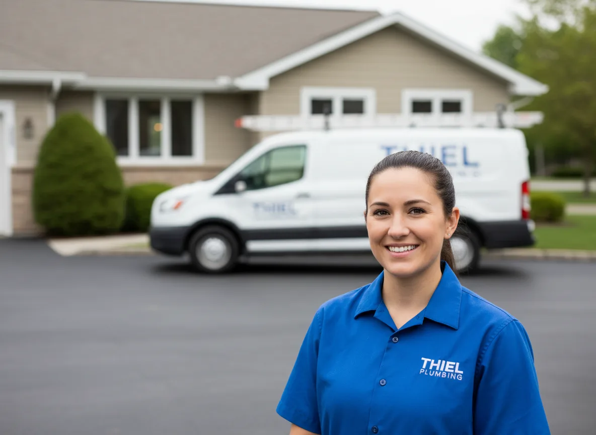 Plumber Hanford, CA FAQs